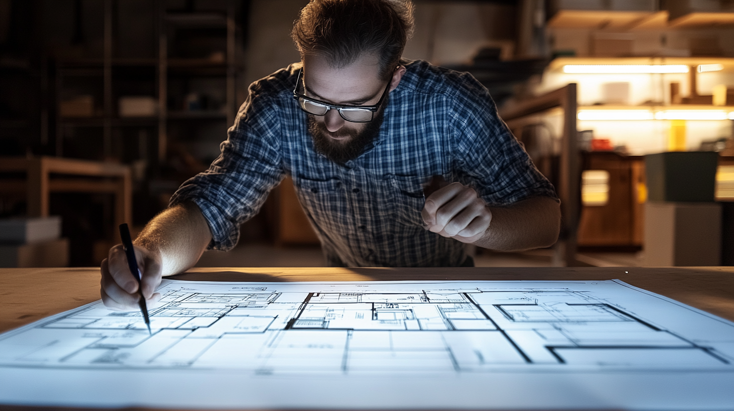 architectural design