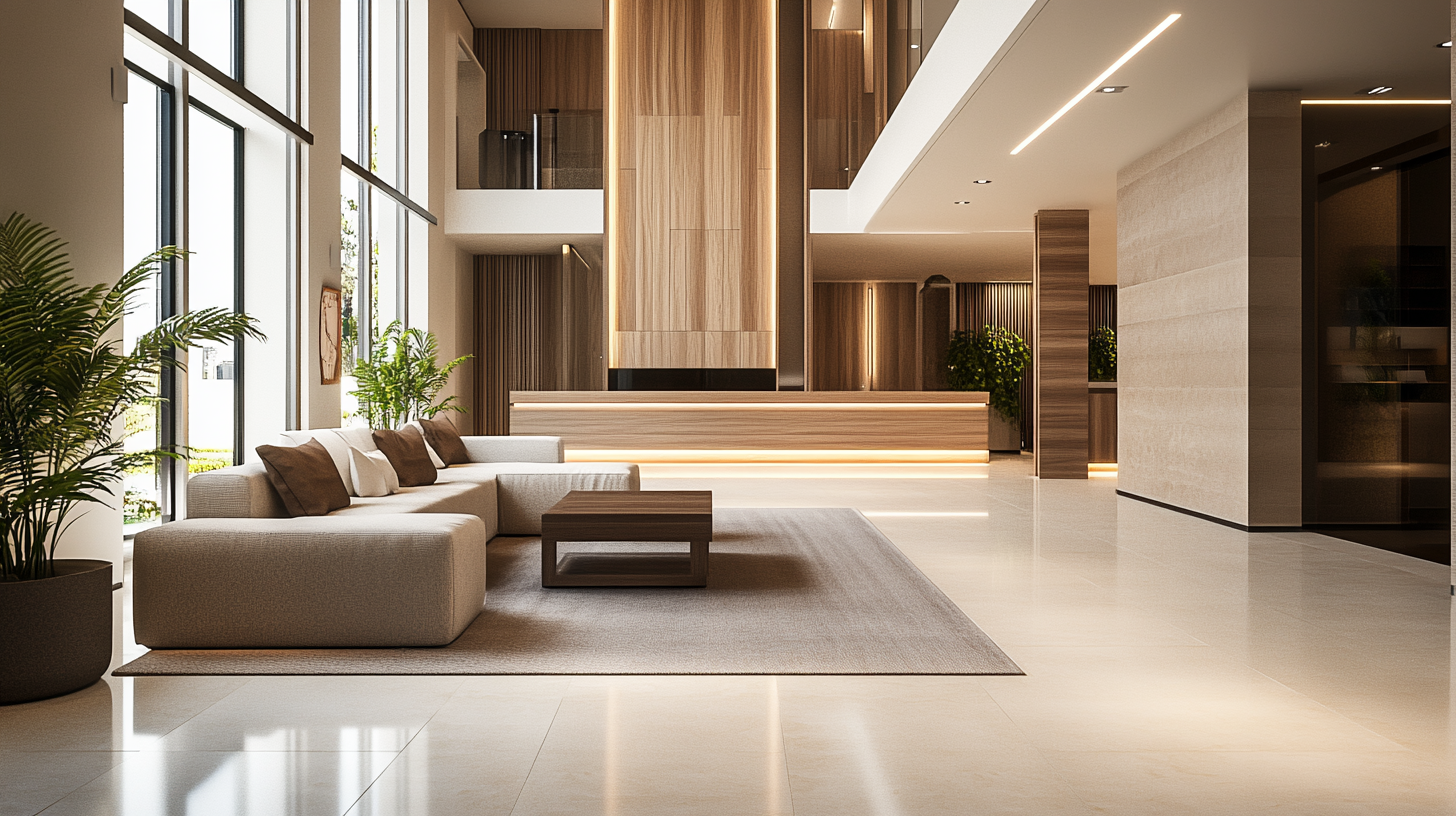 interior design architecture