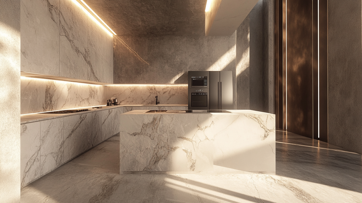 10 Stylish Modular Kitchen Designs for Modern Homes in 2026 10 Stylish Modular Kitchen Designs for Modern Homes in 2026