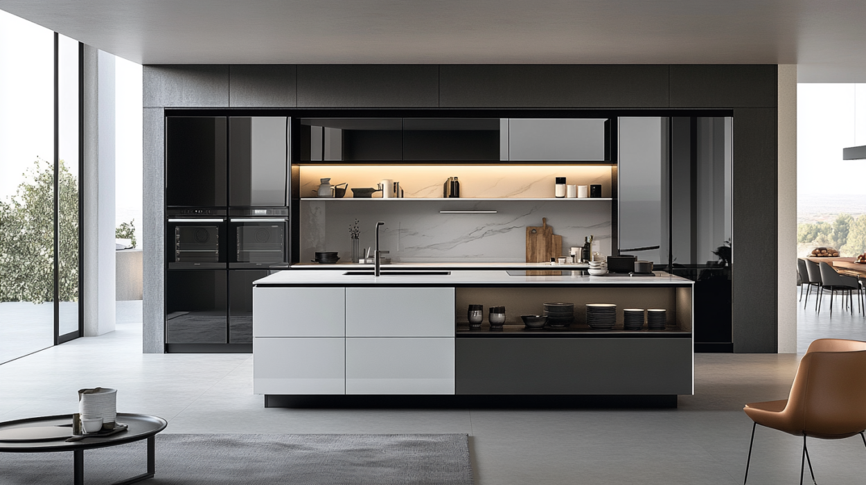 4 Luxury Modular Kitchen Designs That Will Elevate Your Home in 2026 4 Luxury Modular Kitchen Designs That Will Elevate Your Home in 2026