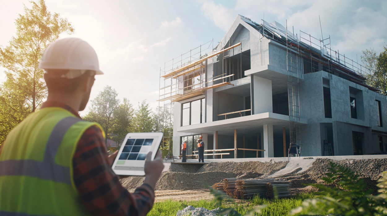 Cost-Saving Tips for Your Next Construction Project Cost-Saving Tips for Your Next Construction Project