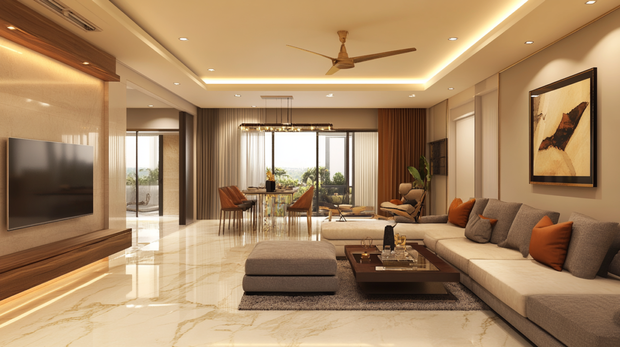 Designing Vastu-Compliant Interiors Designing Vastu-Compliant Interiors