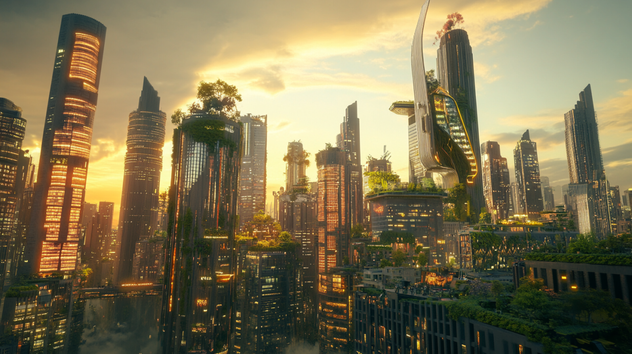 The Most Popular Architectural Styles in 2026 The Most Popular Architectural Styles in 2026