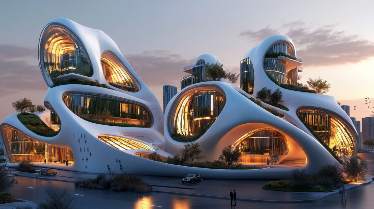 Top Architecture Trends You Can’t Miss in 2026 Top Architecture Trends You Can’t Miss in 2026