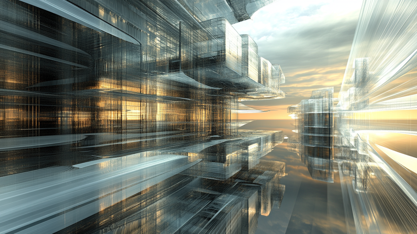 design tech architecture