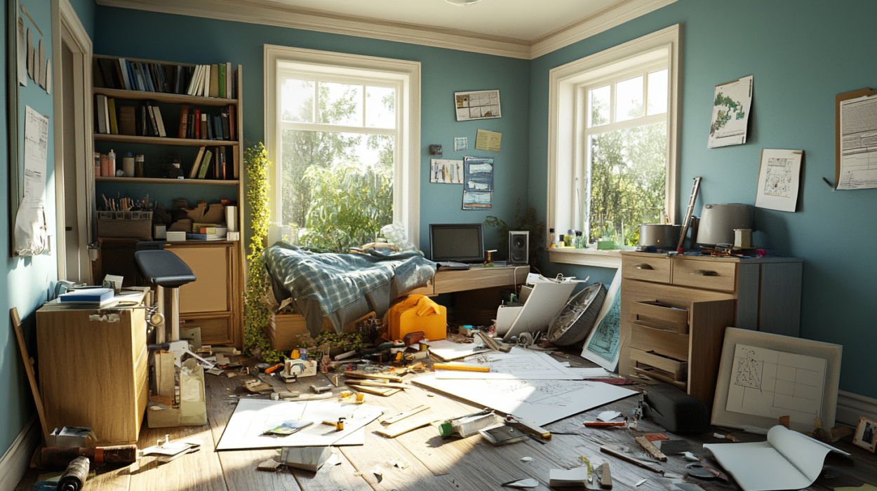 10 Remodeling Mistakes to Avoid for a Smooth Renovation