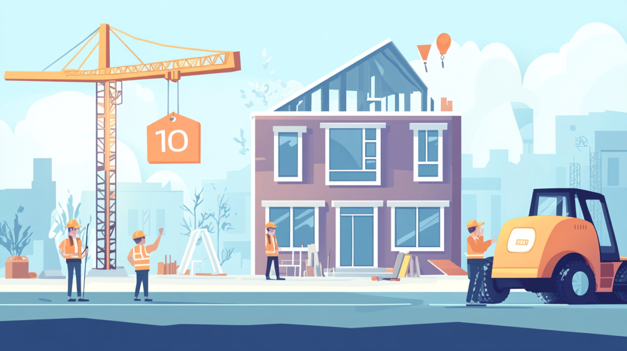 10 Questions to Ask Before Choosing a Builder – And Buildiyo’s Answers 10 Questions to Ask Before Choosing a Builder – And Buildiyo’s Answers