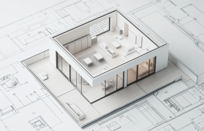Why 2D Floor Plans Matter in Modern Architecture | Buildyo