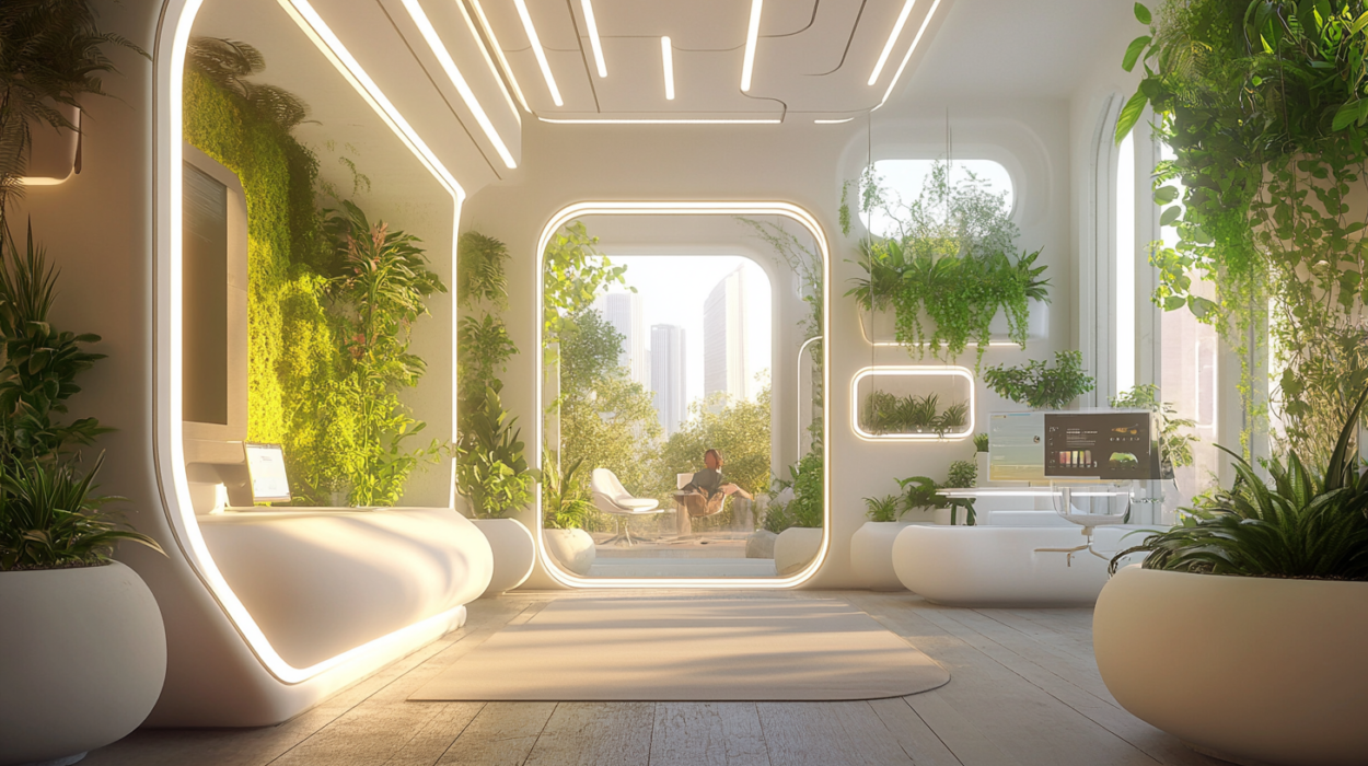 5 Office Design Trends to Watch for in 2026 5 Office Design Trends to Watch for in 2026