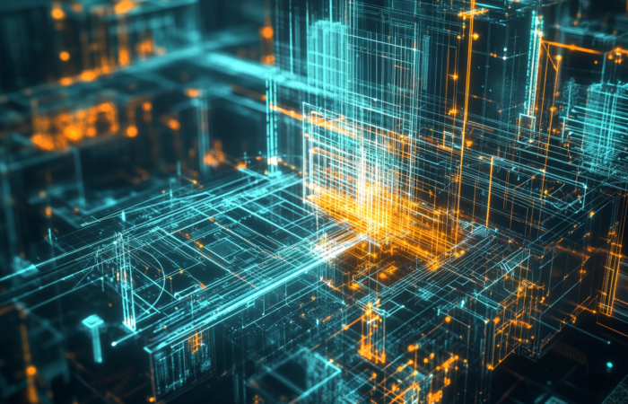 Smarter Planning with AI-BlueprintScan