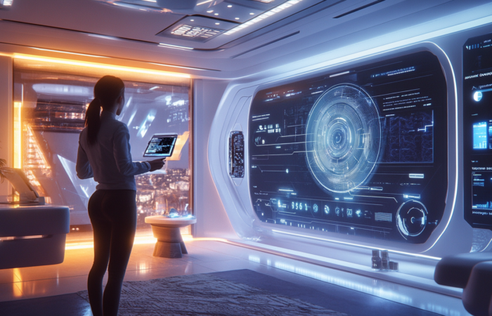 AI Interior Design Budgeting for Contractors