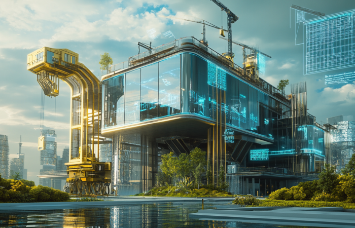 AI-Powered Hotel Design for Developers and Architects | Buildiyo