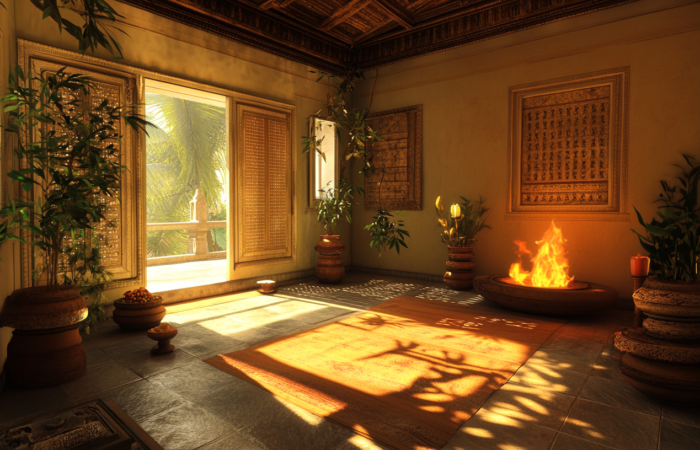 Agni Moola in Vastu Shastra: Direction & Placement Tips