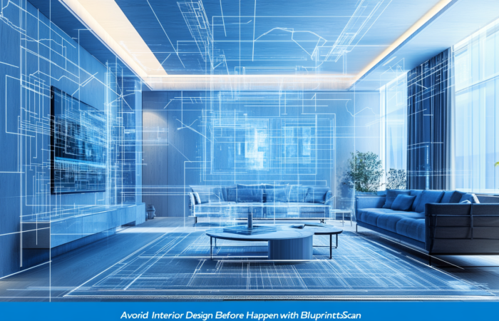 Avoid Costly Interior Design Mistakes with AI-BlueprintScan