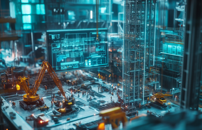 How AI-CostTrack Helps Track & Control Construction Costs