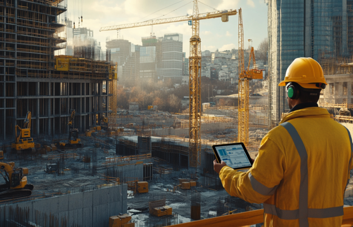 Benefits of AI-BuildSync