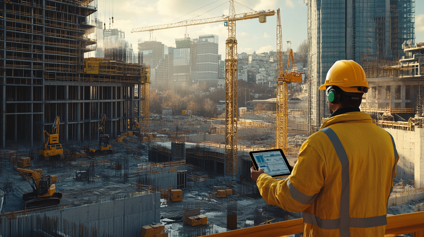 Benefits of AI-BuildSync