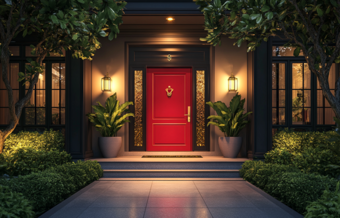 Best Direction for Your Home Entrance to Attract Prosperity