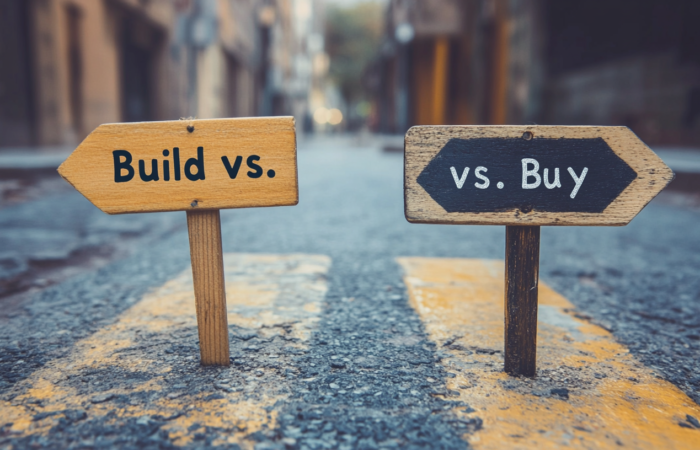 Build or Buy? What’s the Best Move for Your Next Home