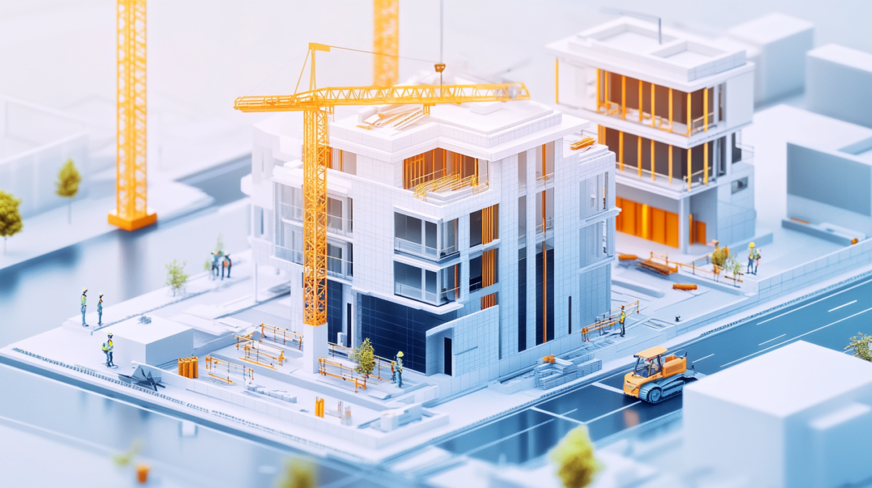 Customer Stories: Why They Switched from Other Builders to Buildiyo Customer Stories: Why They Switched from Other Builders to Buildiyo