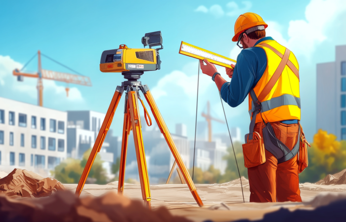 Dumpy Level Guide for Construction Pros & Civil Engineers