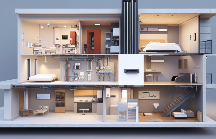 Electrical Wiring 101: Cost, Types & Installation Tips