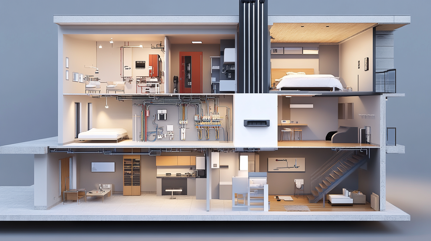 Electrical Wiring 101: Cost, Types & Installation Tips