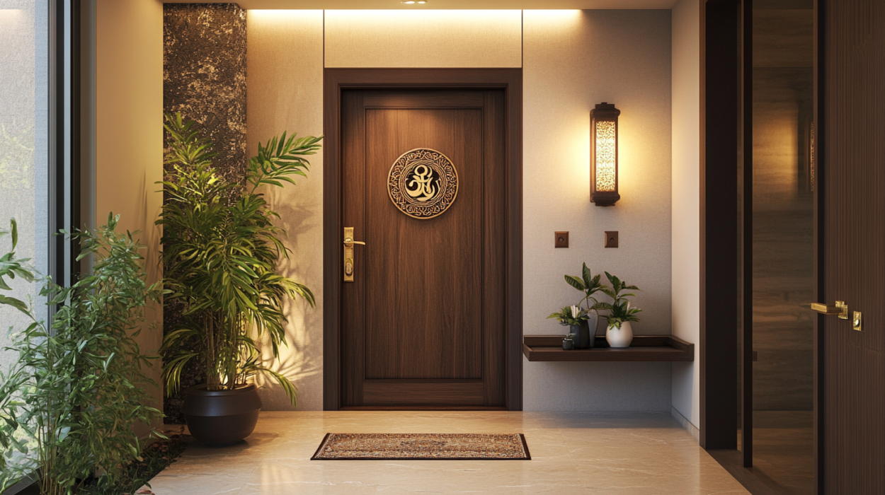 Foyer Design According to Vastu Shastra: Do’s and Don’ts Foyer Design According to Vastu Shastra: Do’s and Don’ts