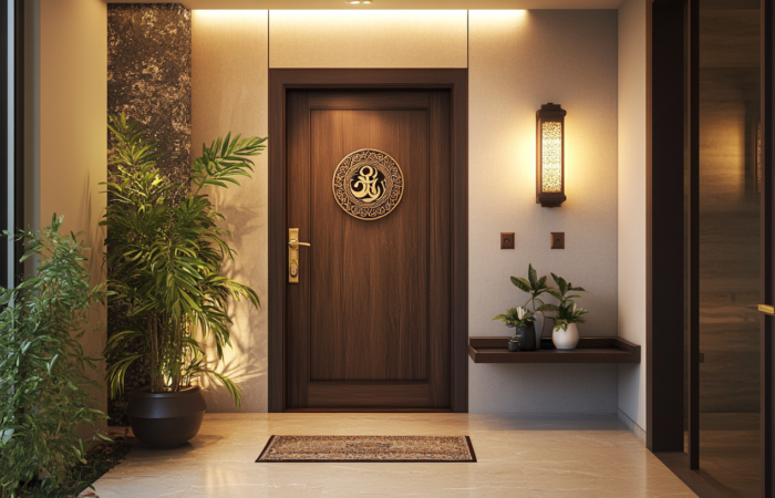 Foyer Design According