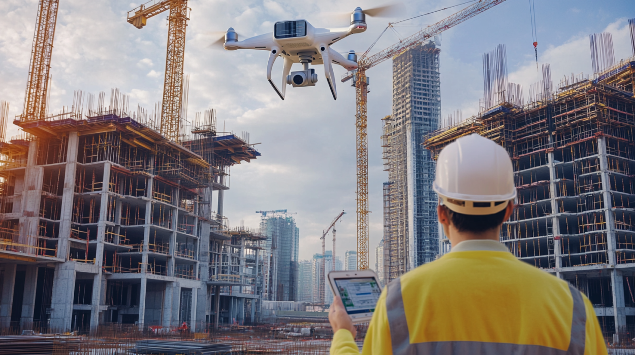 Future Trends in Commercial Construction Future Trends in Commercial Construction