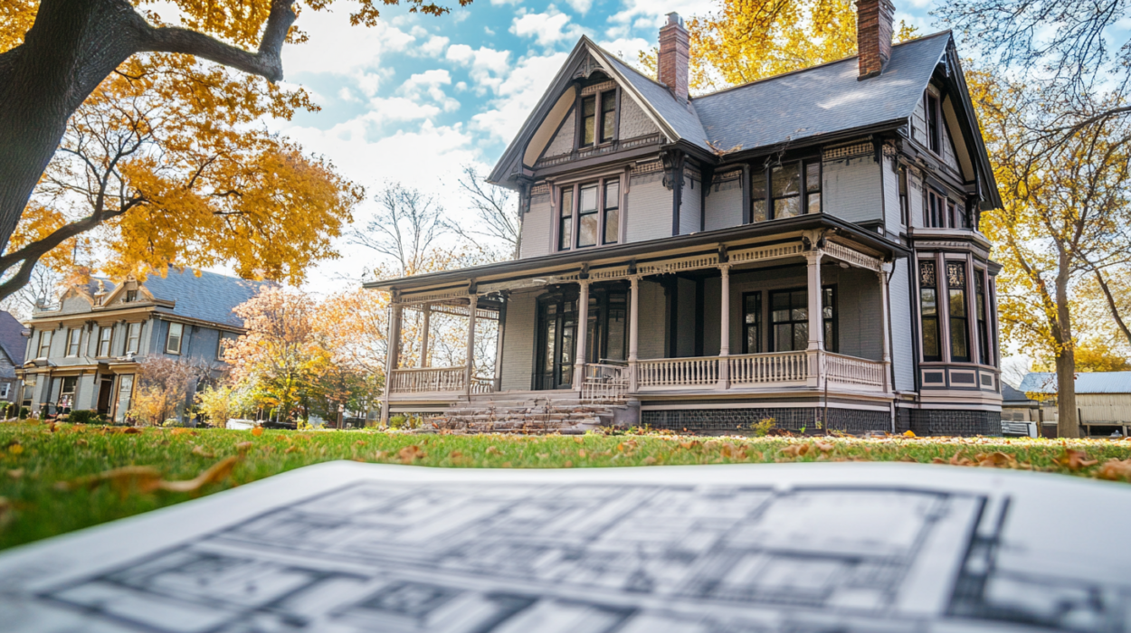 Home Renovation Guide: Essential Steps and Tips for Revamping Your Old House Home Renovation Guide: Essential Steps and Tips for Revamping Your Old House