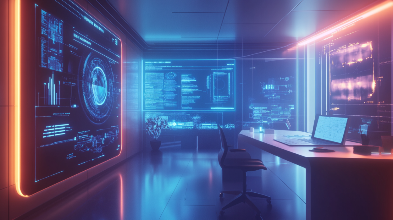 How AI-ContractShield Is Changing the Game for Interior Designers How AI-ContractShield Is Changing the Game for Interior Designers