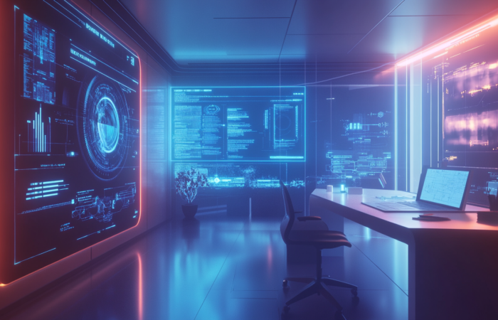 How AI-ContractShield Helps Simplify Interior Design Contracts