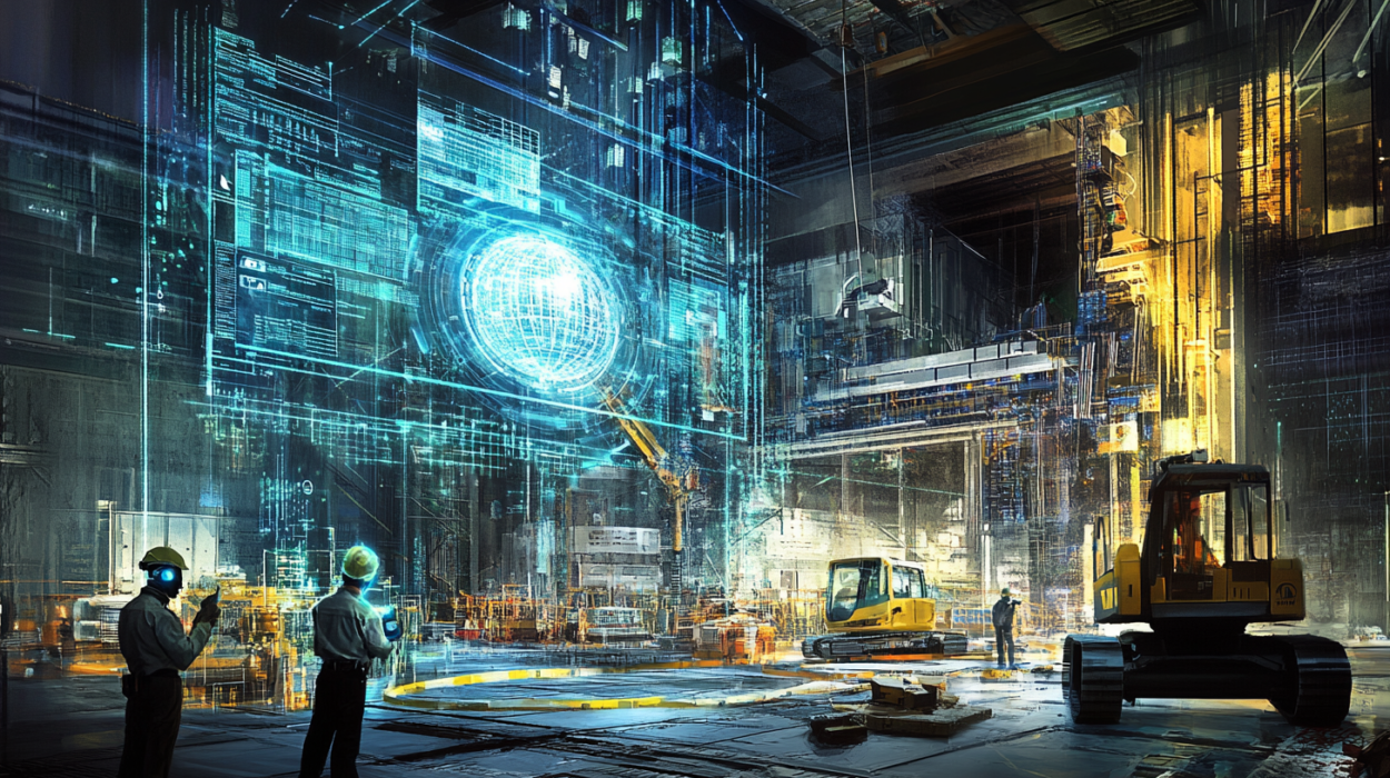 How AI-CostTrack is Transforming Budget Control in Construction How AI-CostTrack is Transforming Budget Control in Construction