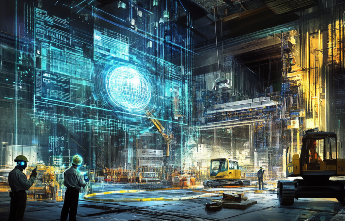 AI-CostTrack for Smarter Construction Budget Management
