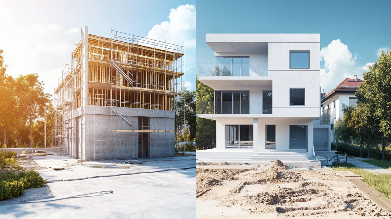 How Buildiyo Saves You Money Compared to Other Builders How Buildiyo Saves You Money Compared to Other Builders