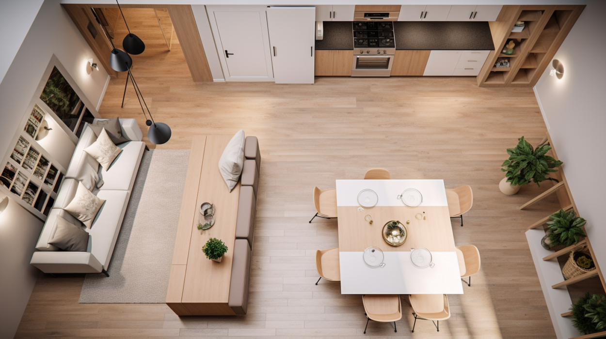 How to Choose the Perfect Flooring for Every Room in Your Home How to Choose the Perfect Flooring for Every Room in Your Home