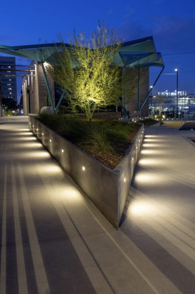 Lighting Design: Transform Your Space Today