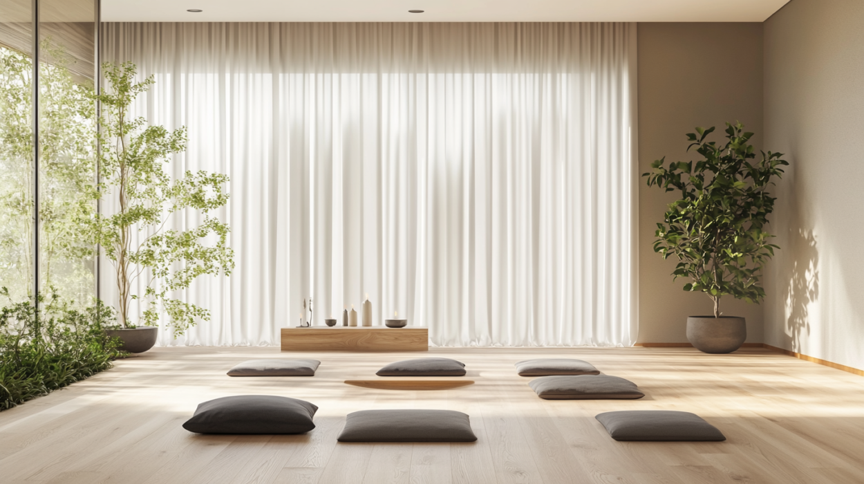 Meditation Room Ideas & Yoga Room Design for Your House Meditation Room Ideas & Yoga Room Design for Your House