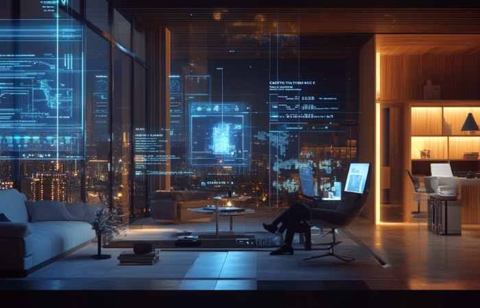 Real-Time Cost Control in Interior Design with AI-CostTrack