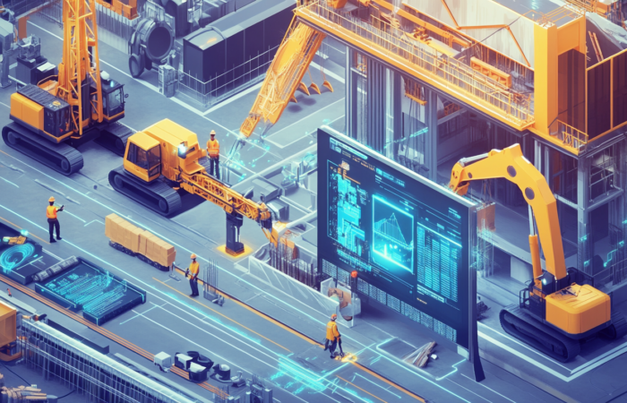 Reducing Construction Waste with AI-WasteOptima