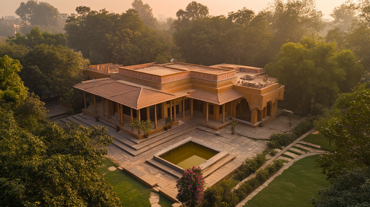 Septic Tank Vastu: Best Placement, Directions, and Solutions for a Balanced Home Septic Tank Vastu: Best Placement, Directions, and Solutions for a Balanced Home