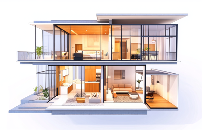 Step-by-Step 2BHK Construction Process Guide