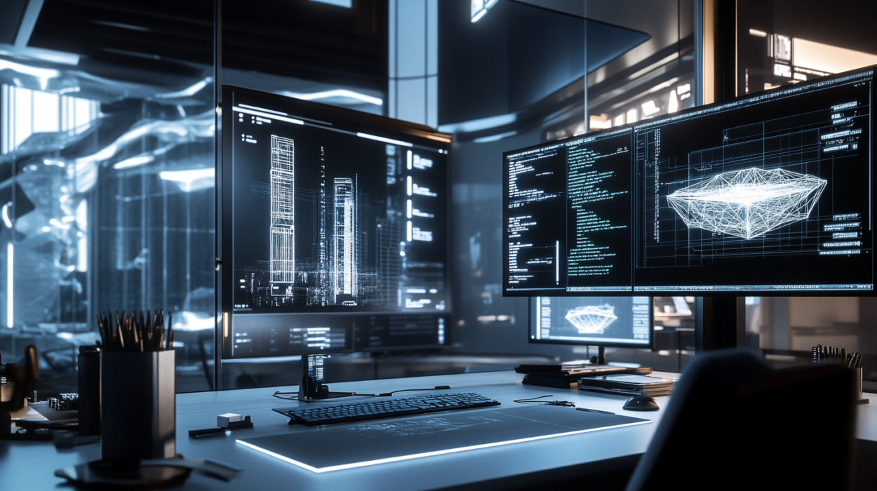 Top 10 Computational Design Tools Every Architect Should Master in 2026 Top 10 Computational Design Tools Every Architect Should Master in 2026