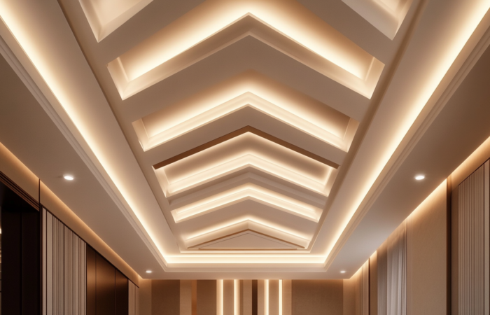 Top 10 False Ceiling Designs for Stunning Home Interiors | Buildiyo