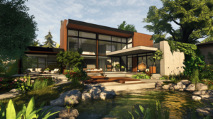 Top 5 Residential Design Trends for 2025