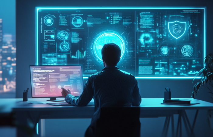 Top 7 Ways AI-ContractShield Protects Interior Designers