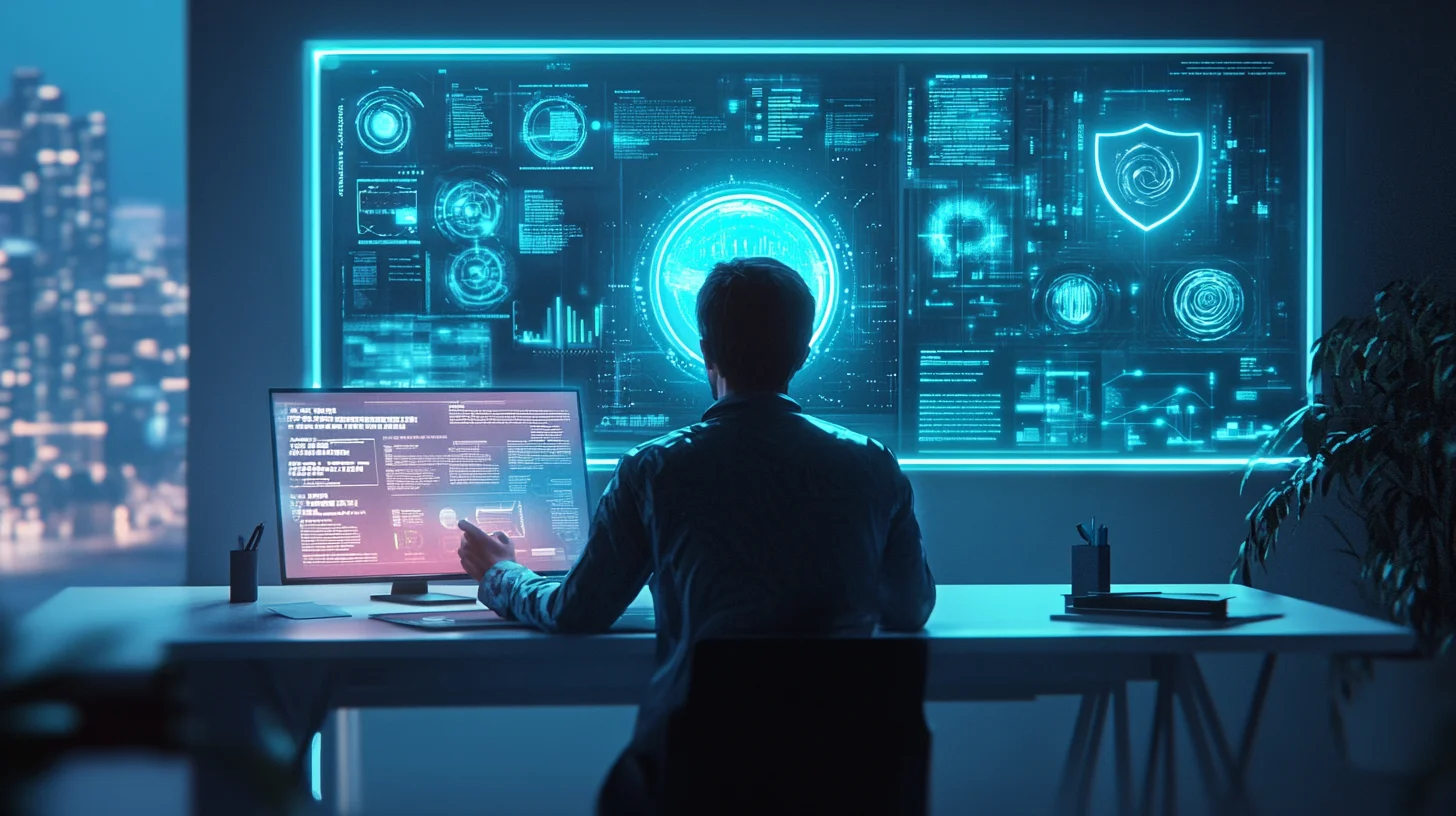 Top 7 Ways AI-ContractShield Protects Interior Designers