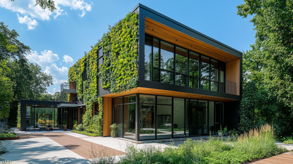 Top Design Trends for Residential Construction in 2026
