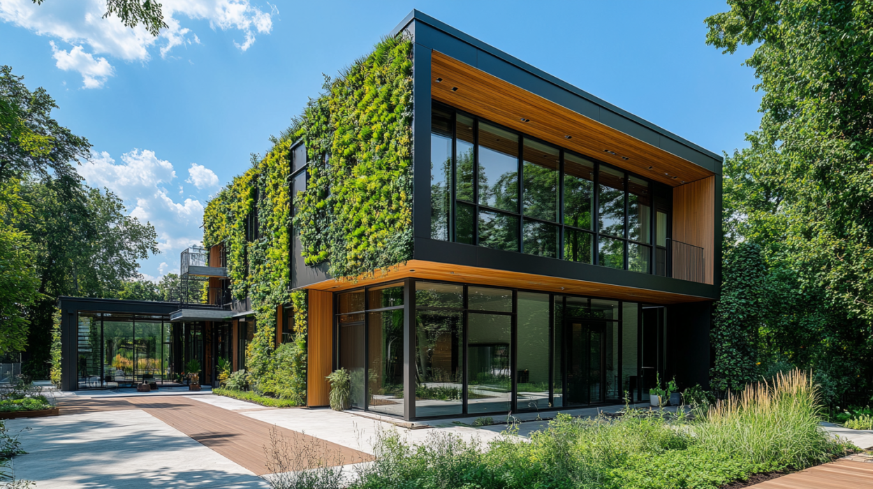 Top Design Trends for Residential Construction in 2026 Top Design Trends for Residential Construction in 2026